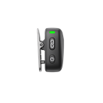 DJI Mic Mini Transmitter (Infinity Black)