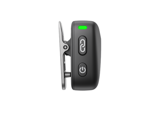 DJI Mic Mini Transmitter (Infinity Black)
