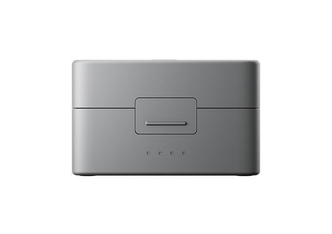 DJI Mic Mini Charging Case