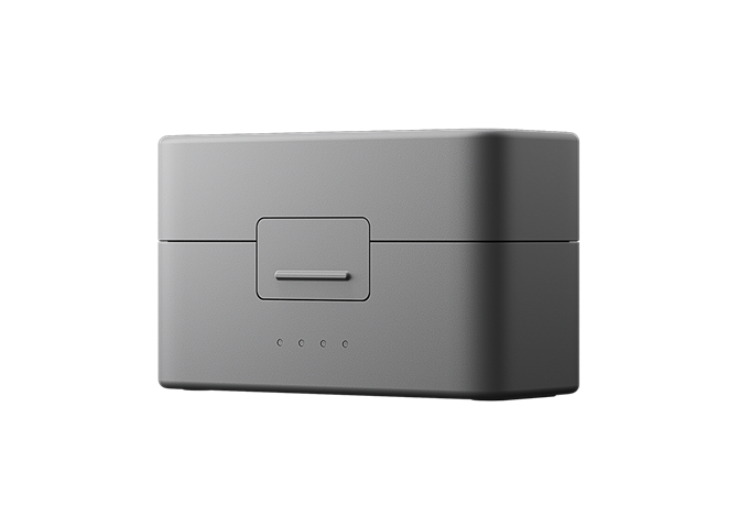 DJI Mic Mini Charging Case