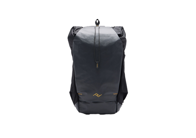 Peak design Outdoor Backpack 25L Black