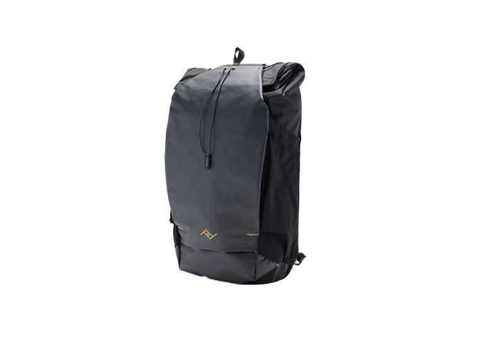 Peak design Outdoor Backpack 25L Black