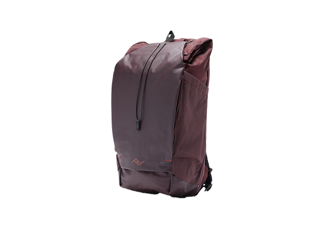 Peak design Outdoor Backpack 25L Eclipse