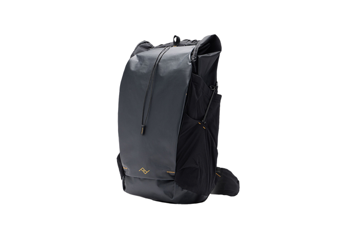 Peak design Outdoor Backpack 45L Black