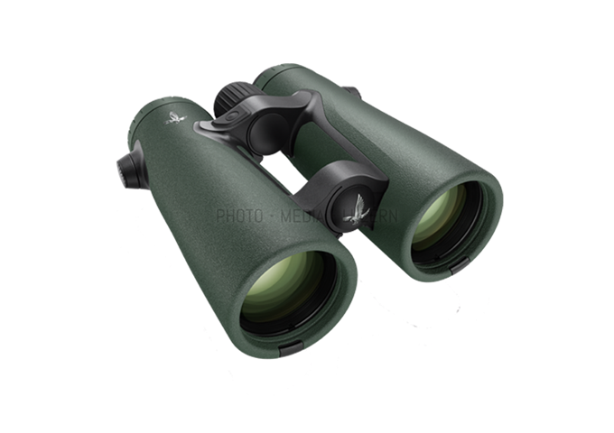 Swarovski Optik EL Range 8x42 TA