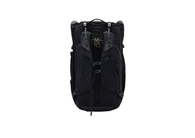 Peak design Outdoor Backpack 45L Black