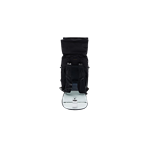Peak design Outdoor Backpack 45L Black Peak design Outdoor Backpack 45L Black