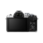 OM System E-M10 Mark IV Kit 14-150mm silber