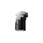 OM System E-M10 Mark IV Kit 14-150mm silber