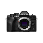 OM System E-M10 Mark IV Kit 14-150mm schwarz