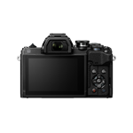 OM System E-M10 Mark IV Kit 14-150mm schwarz