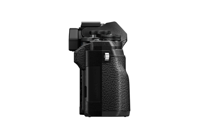 OM System E-M10 Mark IV Kit 14-150mm schwarz