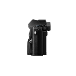 OM System E-M10 Mark IV Kit 14-150mm schwarz