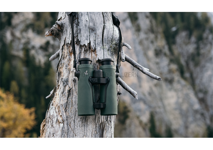 Swarovski Optik EL Range 8x42 TA