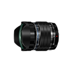 OM System M.Zuiko Digital ED 8mm F1.8 PRO FishEye
