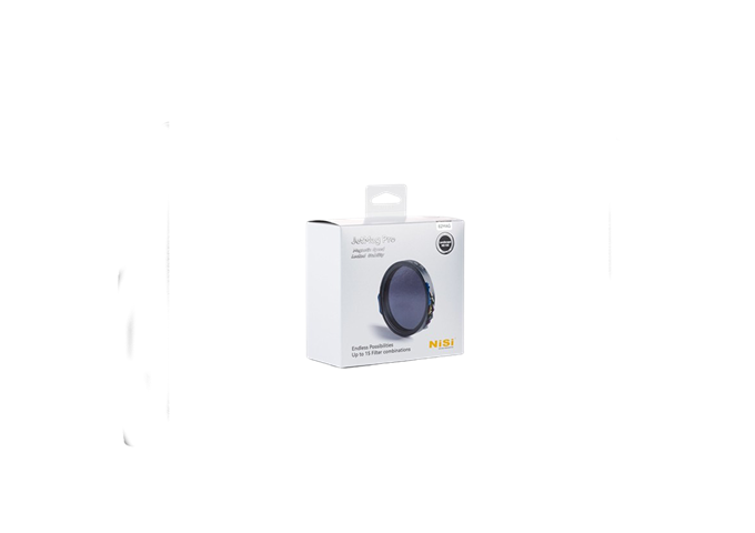 Nisi Jetmag Pro Landscape ND Kit 82MAG