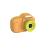 MyFirst Camera 3 Yellow