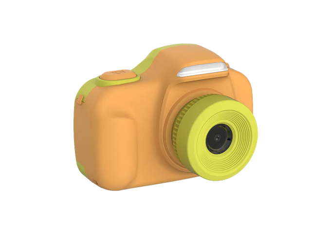 MyFirst Camera 3 Yellow