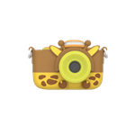 MyFirst Camera 3 Yellow