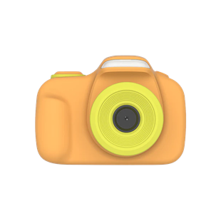 MyFirst Camera 3 Yellow