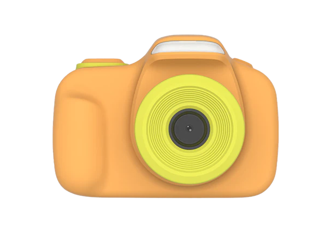 MyFirst Camera 3 Yellow