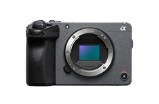 Sony ILME-FX30BB Body only