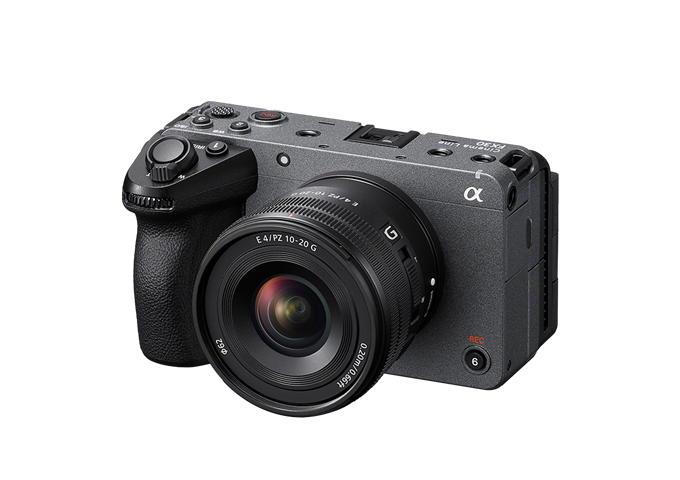Sony ILME-FX30BB Body only