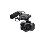 Sony ILME-FX30 + XLR Griff