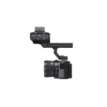 Sony ILME-FX30B + XLR Griff