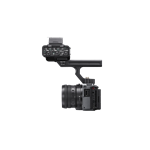 Sony ILME-FX30 + XLR Griff