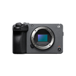 Sony ILME-FX30 + XLR Griff