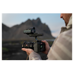 Sony ILME-FX30B + XLR Griff