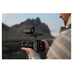 Sony ILME-FX30 + XLR Griff