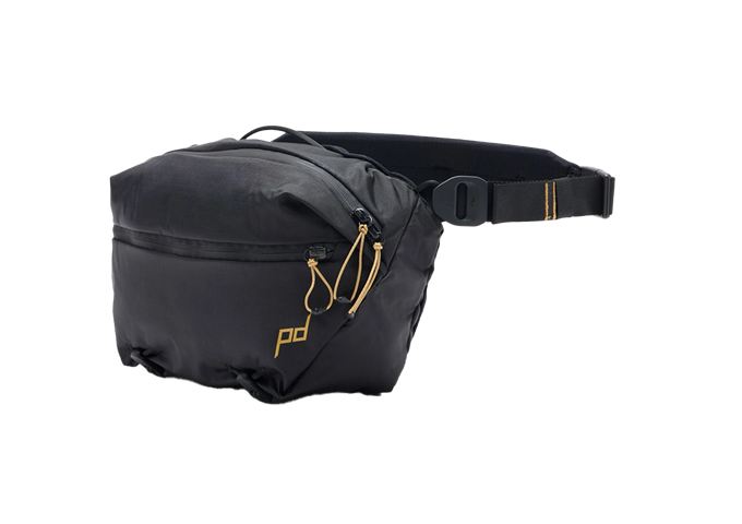 Peak design Outdoor Sling 7L Black