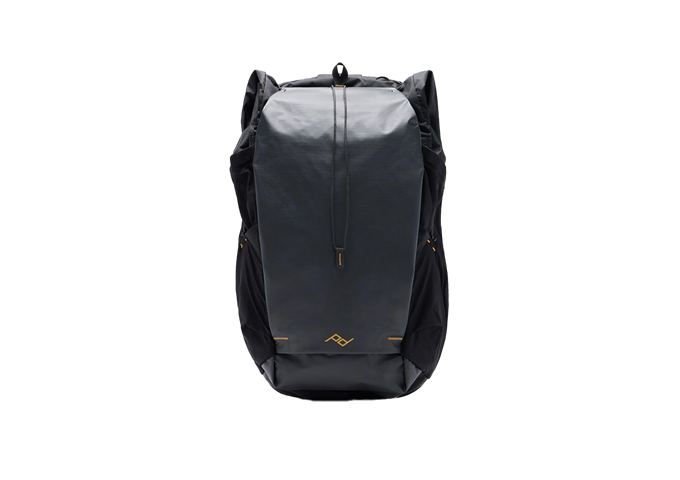 Peak design Outdoor Backpack 45L Black