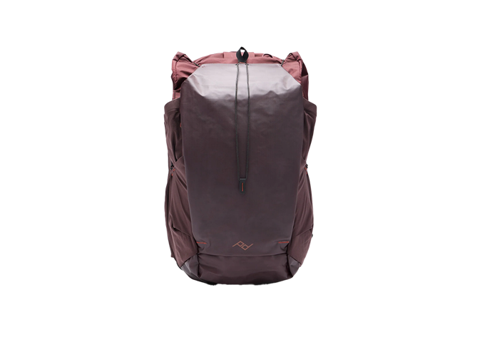 Peak design Outdoor Backpack 45L Eclipse