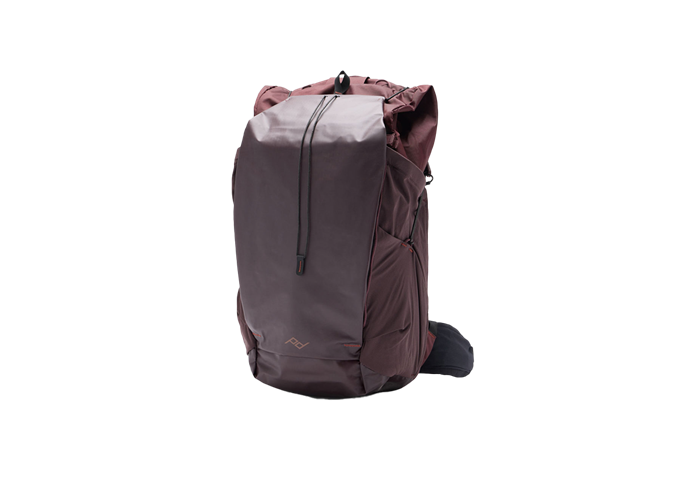 Peak design Outdoor Backpack 45L Eclipse