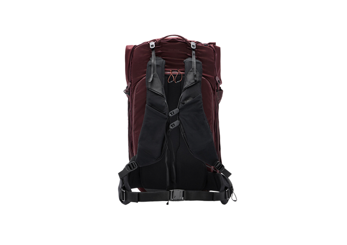 Peak design Outdoor Backpack 45L Eclipse