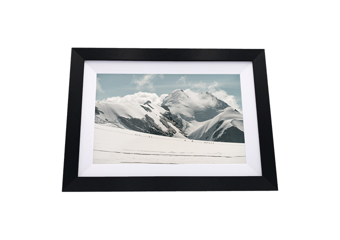 PULUZ Frameo Touch WiFi 10.1 Zoll