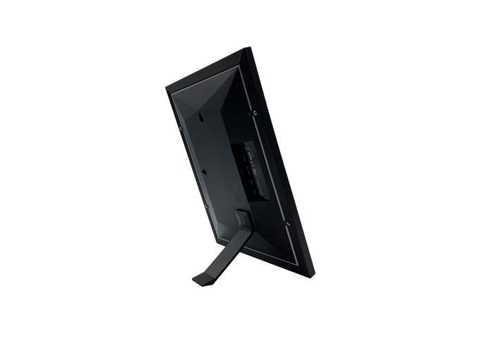 PULUZ Frameo Touch WiFi 10.1 Zoll