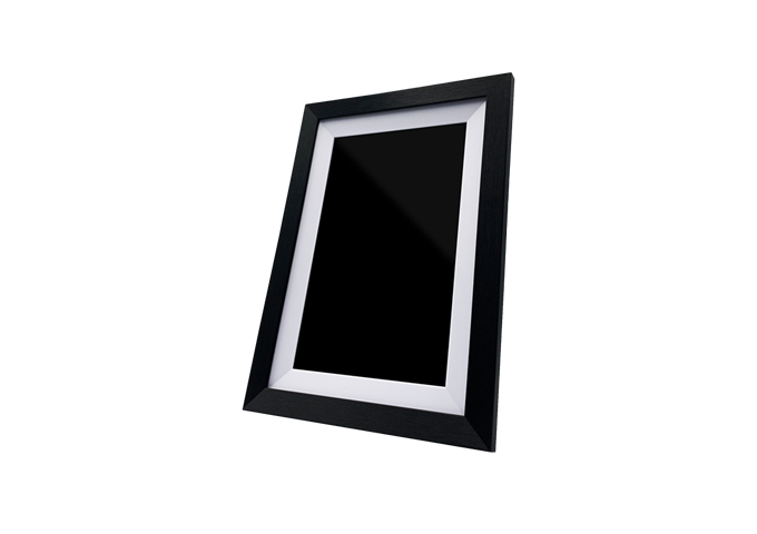 PULUZ Frameo Touch WiFi 10.1 Zoll