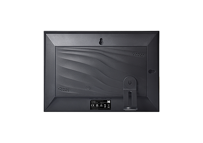 Kodak RCF-1018 Digitalter Bilderrahmen 10.1