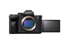 Sony ILCE-7M4 Body (Alpha 7 IV)