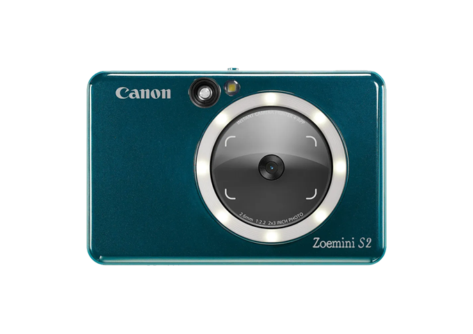 Canon Zoemini S2