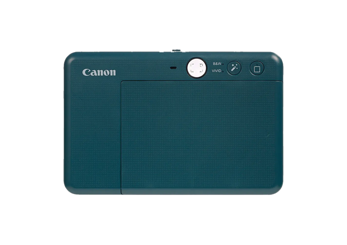 Canon Zoemini S2
