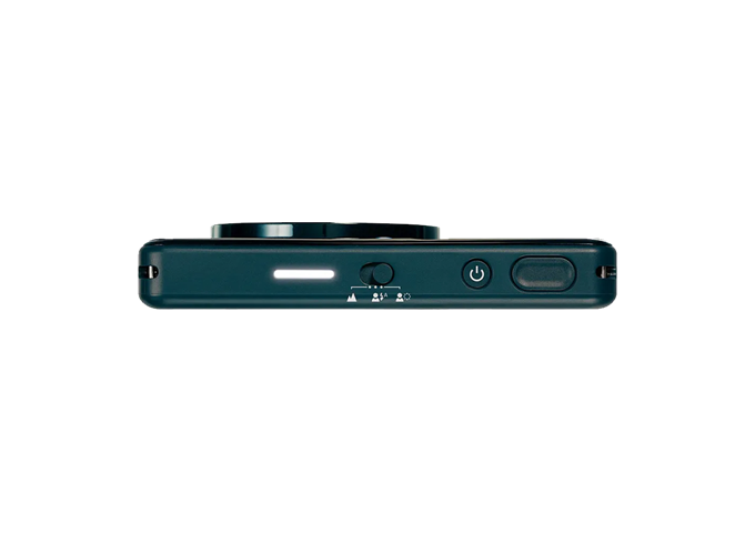Canon Zoemini S2