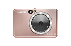 Canon Zoemini S2 (rose gold)