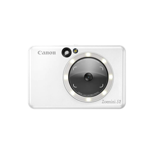 Canon Zoemini S2 Canon Zoemini S2