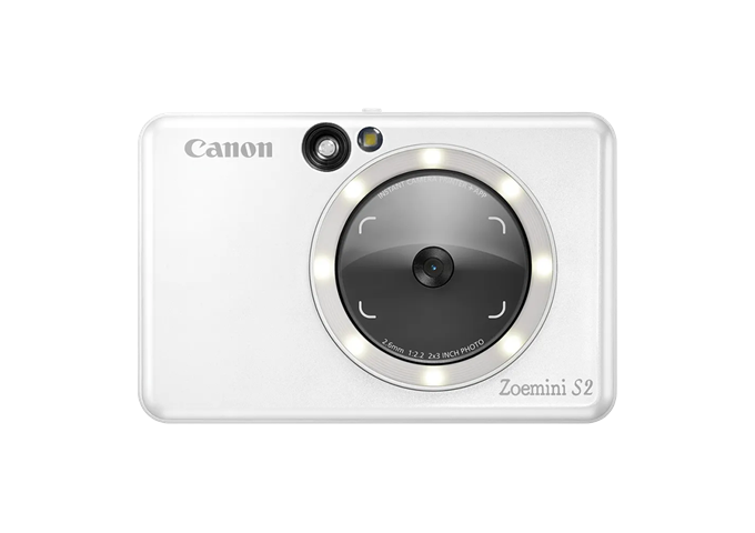 Canon Zoemini S2