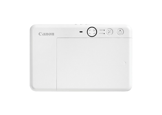 Canon Zoemini S2
